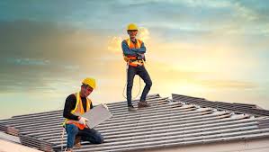 Gutter Replacement in Casas Adobes, AZ
